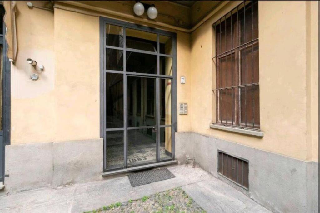 Santa Chiara In Corte Turyn Zewnętrze zdjęcie