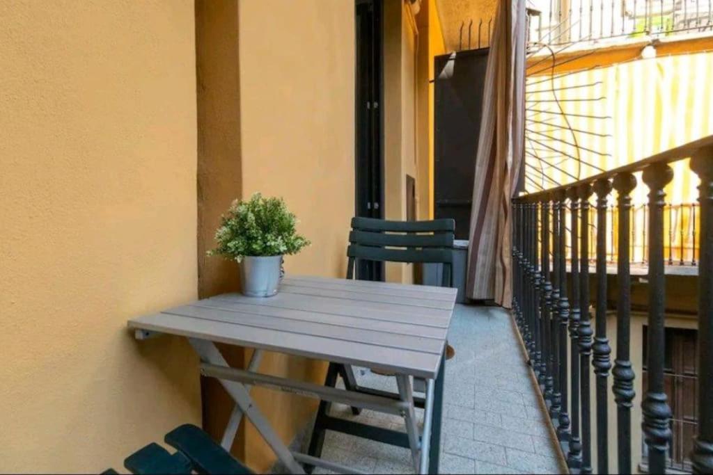 Santa Chiara In Corte Turyn Zewnętrze zdjęcie