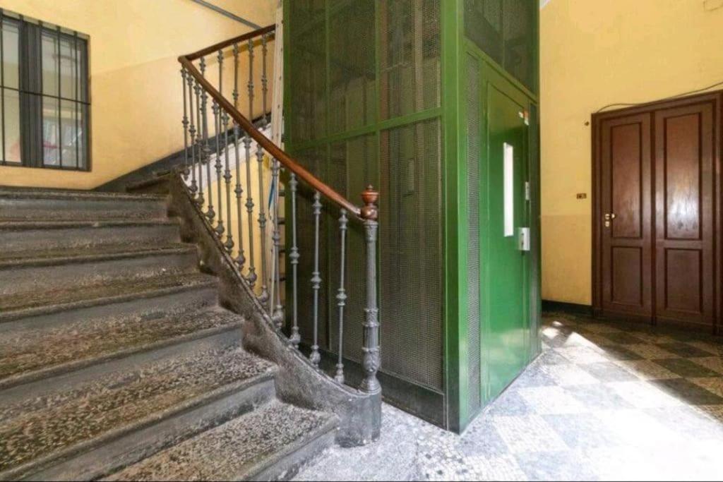 Santa Chiara In Corte Turyn Zewnętrze zdjęcie